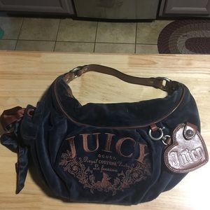 Juicy Couture handbag
